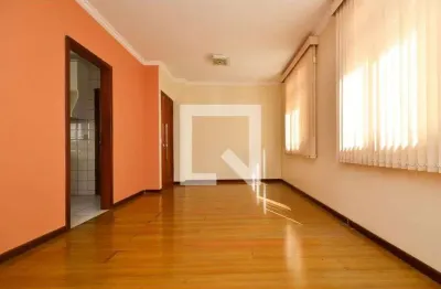 Apartamento para aluguel - união, 3 quartos,  120 m² - belo horizonte
