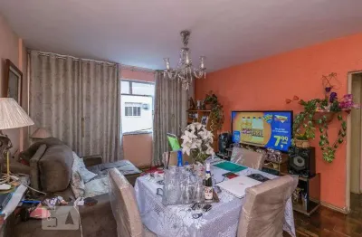 Apartamento para aluguel - ramos, 2 quartos,  60 m² - rio de janeiro