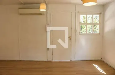 Casa para aluguel - granja viana, 1 quarto,  50 m² - cotia