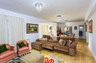 Apartamento para Aluguel - Raposo Tavares, 3 Quartos,  245 m² - São Paulo