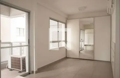 Kitnet / stúdio para aluguel - saúde, 1 quarto,  35 m² - são paulo