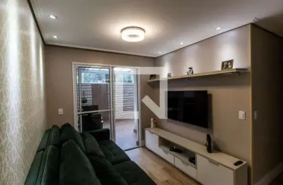 Apartamento para aluguel - jardim paulista, 2 quartos,  98 m² - barueri
