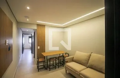 Kitnet / stúdio para aluguel - jardim icatu, 1 quarto,  32 m² - votorantim
