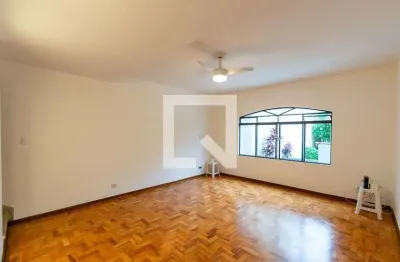 Casa para aluguel - vila mascote, 3 quartos,  170 m² - são paulo