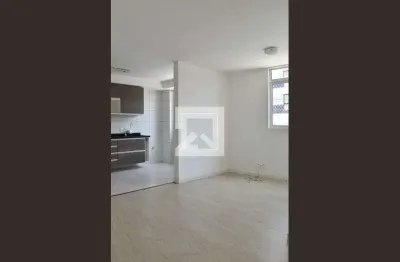 Apartamento para aluguel - bacacheri, 2 quartos,  98 m² - curitiba