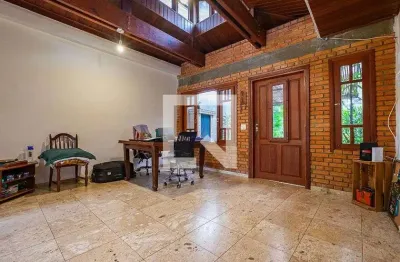 Casa para aluguel - vila madalena, 3 quartos,  400 m² - são paulo