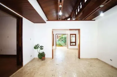 Casa para aluguel - vila madalena, 4 quartos,  400 m² - são paulo