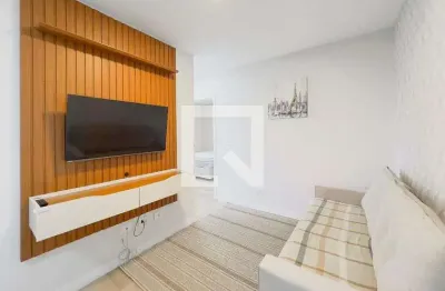 Apartamento para aluguel - jardim oswaldo cruz, 2 quartos,  60 m² - são josé dos campos