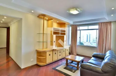 Apartamento para aluguel - mooca, 2 quartos,  85 m² - são paulo