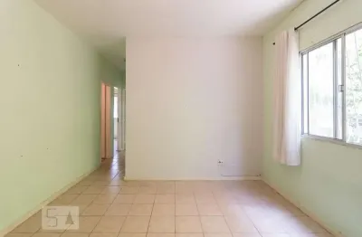 Apartamento para aluguel - castelo, 3 quartos,  60 m² - belo horizonte