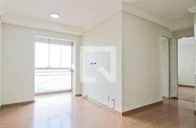 Apartamento para aluguel - vila zulmira, 2 quartos,  64 m² - são paulo