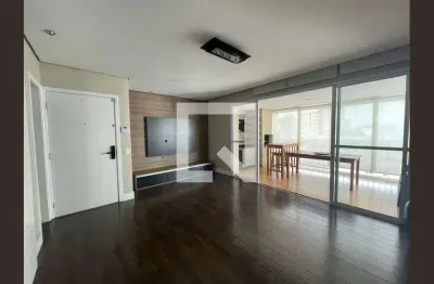 Apartamento para aluguel - vila andrade, 3 quartos,  107 m² - são paulo