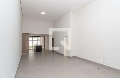 Casa / sobrado em condomínio para aluguel - jardim amanda i, 3 quartos,  153 m² - hortolândia