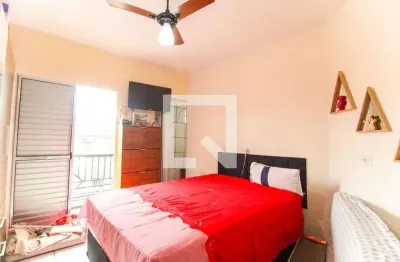 Casa para aluguel - vila jacuí, 1 quarto,  32 m² - são paulo