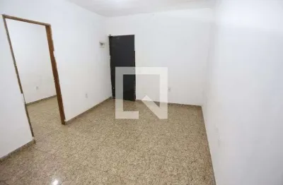 Casa para aluguel - samambaia sul, 2 quartos,  46 m² - brasília