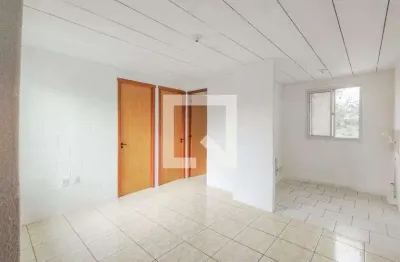 Apartamento para aluguel - rio dos sinos, 1 quarto,  43 m² - são leopoldo