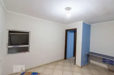 Casa para aluguel - vila yara, 2 quartos,  70 m² - osasco
