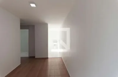 Apartamento para aluguel - vila carminha , 2 quartos,  43 m² - campinas