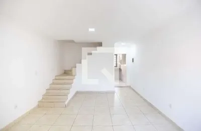 Casa / sobrado em condomínio para aluguel - guaratiba, 2 quartos,  95 m² - rio de janeiro