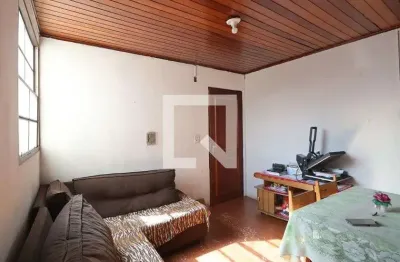 Apartamento para aluguel - igará, 2 quartos,  52 m² - canoas