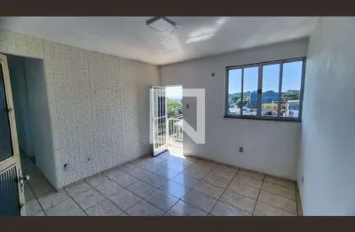 Apartamento para aluguel - cordovil, 2 quartos,  110 m² - rio de janeiro