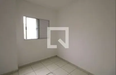 Kitnet / stúdio para aluguel - jardim éster yolanda, 1 quarto,  40 m² - são paulo