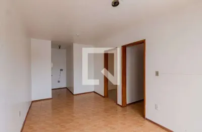 Apartamento para aluguel - glória, 1 quarto,  42 m² - porto alegre