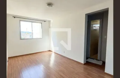 Apartamento para aluguel - vila penteado, 2 quartos,  49 m² - são paulo