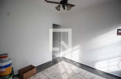 Casa para aluguel - mandaqui, 2 quartos,  40 m² - são paulo