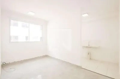 Apartamento para aluguel - bussocaba, 2 quartos,  42 m² - osasco