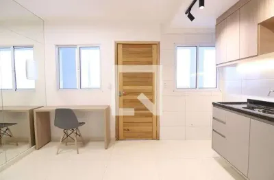 Kitnet / stúdio para aluguel - artur alvim, 1 quarto,  24 m² - são paulo