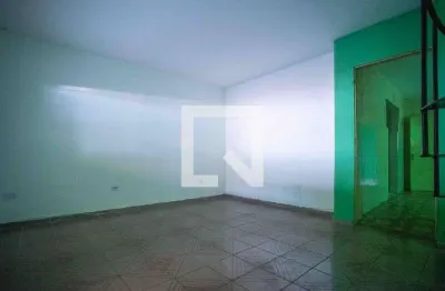Casa para aluguel - campanário, 3 quartos,  110 m² - diadema