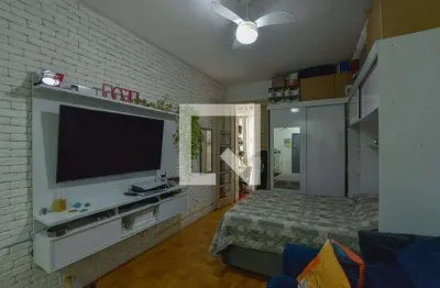 Kitnet / stúdio para aluguel - liberdade, 1 quarto,  35 m² - são paulo