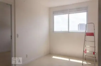 Apartamento para aluguel - veleiros, 2 quartos,  34 m² - são paulo