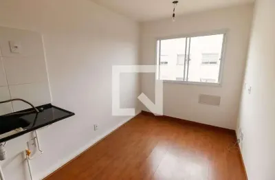Kitnet / stúdio para aluguel - panamby, 1 quarto,  24 m² - são paulo
