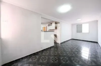 Apartamento para aluguel - artur alvim, 2 quartos,  62 m² - são paulo