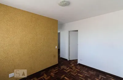 Apartamento para aluguel - jardim independência, 2 quartos,  55 m² - são paulo