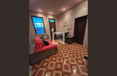 Casa / sobrado em condomínio para aluguel - bonsucesso, 2 quartos,  80 m² - rio de janeiro