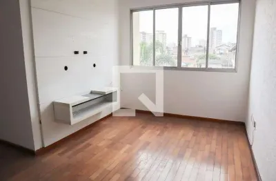 Apartamento para aluguel - vila gustavo, 2 quartos,  58 m² - são paulo