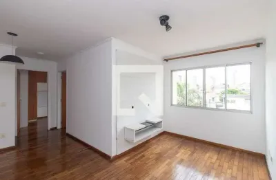 Apartamento para aluguel - vila gustavo, 2 quartos,  58 m² - são paulo