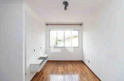 Apartamento para aluguel - vila gustavo, 2 quartos,  58 m² - são paulo