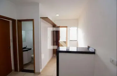 Apartamento para aluguel - penha de frança, 2 quartos,  40 m² - são paulo