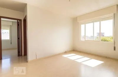 Apartamento para aluguel - são sebastião, 2 quartos,  83 m² - porto alegre