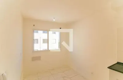 Apartamento para aluguel - panamby, 1 quarto,  24 m² - são paulo