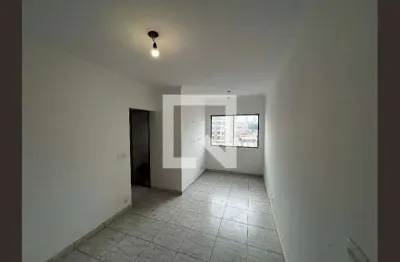 Apartamento para aluguel - água fria, 2 quartos,  55 m² - são paulo