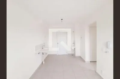 Apartamento para aluguel - parque novo mundo , 2 quartos,  33 m² - são paulo