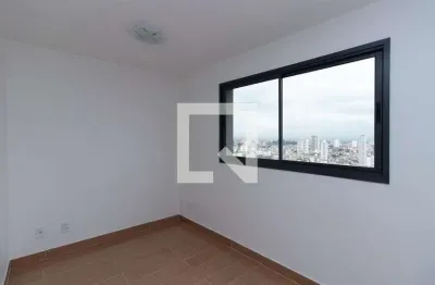 Apartamento para aluguel - vila gustavo, 1 quarto,  23 m² - são paulo