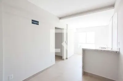 Apartamento para aluguel - segismundo pereira, 2 quartos,  55 m² - uberlândia