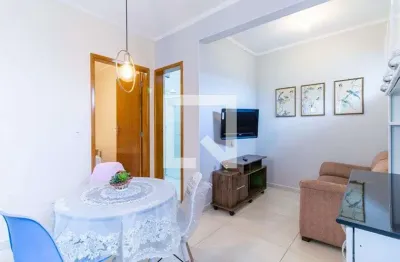 Kitnet / stúdio para aluguel - cidade dutra, 1 quarto,  30 m² - são paulo