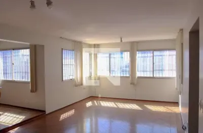 Apartamento para aluguel - setor oeste, 3 quartos,  178 m² - goiânia